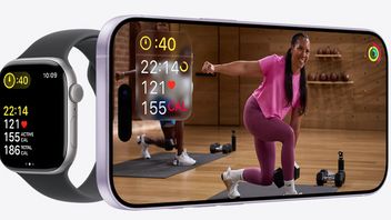 Apple Fitness+ Arrives in Japan with AI-Based Dubbing Feature