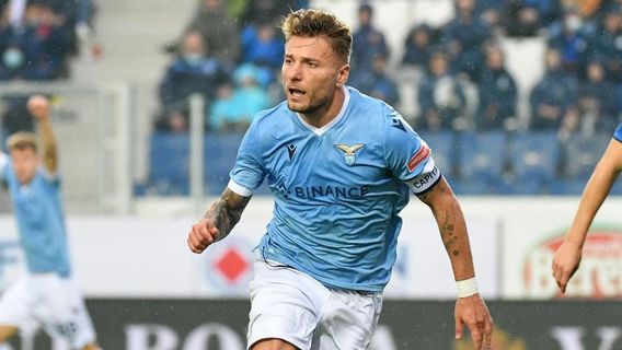 Immobile Aggravates Azzurri's Injury List, Follows Barella, Chiellini, Zaniolo, Pellegrini And Verratti To Treatment Table