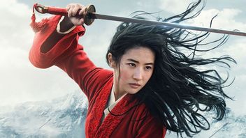 Mulan Film Controversy: Disney's Gratitude To China's Xinjiang Government Protests