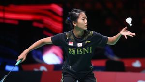 Hasil Badminton Asia Team Championship 2024: Indonesia Sikat Kazakstan 5-0