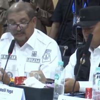 'Jangan Sampai Kami Dipanggil APH,' Bupati Aceh Tamiang Minta 'Fatwa' Menhut Soal Kayu Gelondongan yang Hanyut
