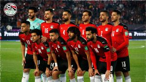Mohamed Salah Gagal Penalti usai "Diserang", Pelatih Mesir Carlos Queiroz: Tak Banyak Kata untuk Diucapkan