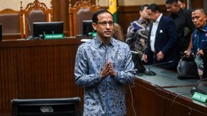 Nadiem: Google Bukan Vendor Pengadaan Chromebook