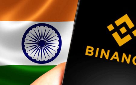 Sempat Diblokir, Kini Binance Kembali Beroperasi di India