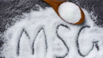 تقييم هيئة الأغذية والعقاقير في الولايات المتحدة MSG آمنة كبديل الملح