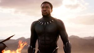 Produser Bantah Aktor Baru Perankan T’Challa di <i>Black Panther 3</i>