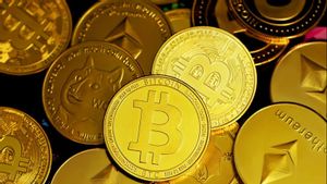 Pasar Kripto Hadapi Ketidakpastian Arah Penurunan Suku Bunga Jelang FOMC