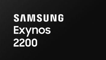 Samsung Décharge Les Entrailles Exynos 2200 Qui Feront Leurs Débuts Sur Les Appareils De La Série S