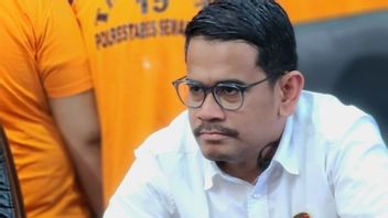 Police Investigate Pengeroyokan Undip Student