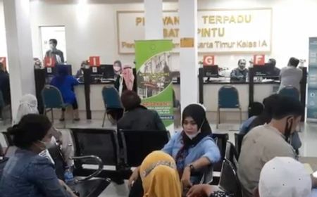 Januari-Juli 2021, Ada 3.133 Istri Gugat Cerai Suami, Imbas PHK di Masa Pandemi