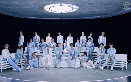 SM Entertainment Ungkap Rencana untuk NCT 127, NCT U, WayV, dan NCT Hollywood