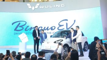 Present In Indonesia, Wuling Opens Export Option For Local Production