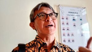 Wasekjen: PBNU Terbuka soal Opsi Kembalikan Konsensi Tambang Usul Saiq Aqil