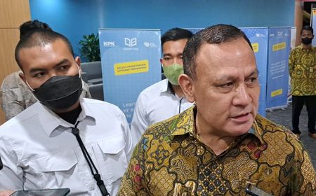 Tuntaskan Dugaan Suap dan Gratifikasi di Mamberamo Tengah, Ketua KPK: Siapapun Termasuk Bupati Akan Diusut