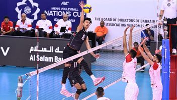 SEA Vリーグ2025のインドネシア・ハジャール・ベトナム後順位表