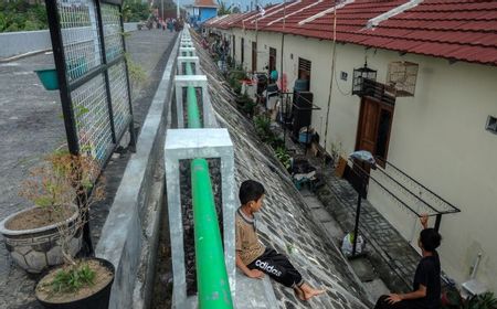 Pemkot Surakarta Targetkan Lebih dari 100 Rumah Tak Layak Huni Dapat Bantuan Renovasi hingga Bangun Ulang