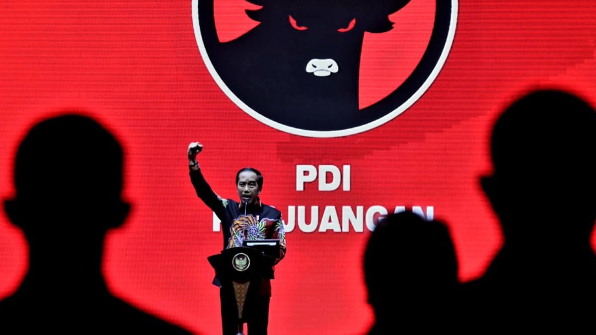  RI Kalah Lawan Uni Eropa Soal Gugatan Nikel, Jokowi: Saya Bilang ke Menlu Jangan Mundur, Kita Banding!
