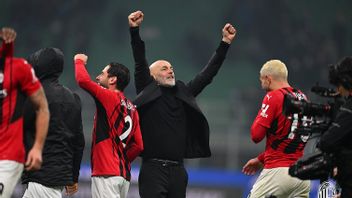 حماس ميلان لمواجهة إنتر في نصف نهائي كأس إيطاليا، بيولي: إثارة العاطفة