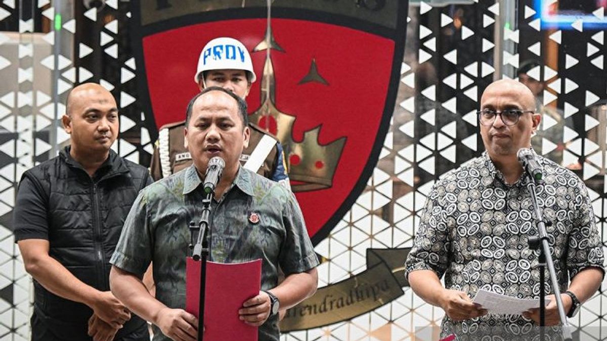 Attorney General's Office Searches 2 KSOP in Kalimantan Related to Mining Corruption Case