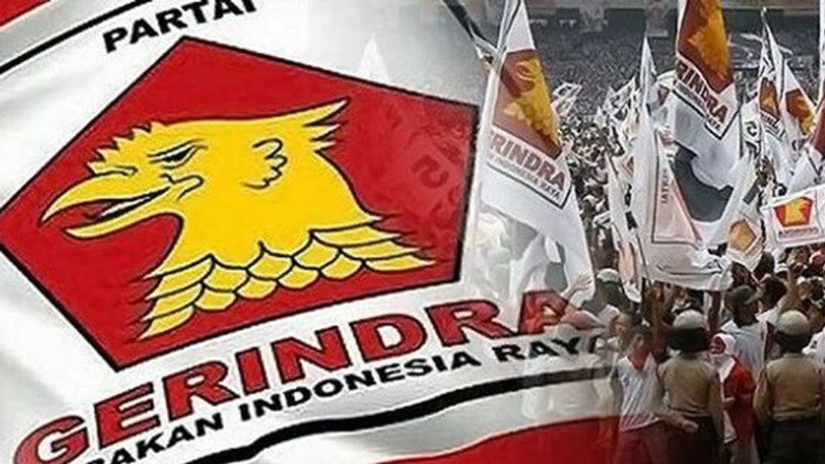 Gerindra 巩固了万丹皮尔加布和坦格朗皮尔瓦科特的胜利