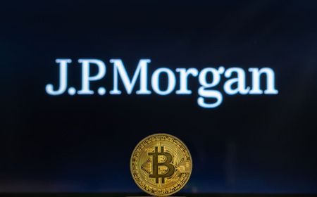 JPMorgan Ramal Harga Bitcoin Berpotensi Turun Jika ETF Disetujui Regulator