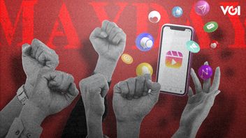 Kami Tidak Berdemo tapi Ikut Terluka