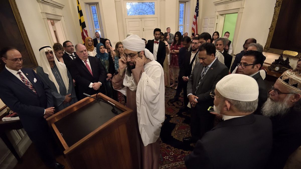 Muslims in the United States Fight for Eid Al-Fitr as a School Holiday