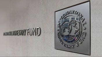 IMF Turunkan Proyeksi Ekonomi RI, Sri Mulyani Tetap Optimistis Tumbuh di 5 Persen