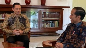 Ditemani AHY, Jokowi Bakal Serahkan 10.323 Sertifikat Tanah di Banyuwangi Besok