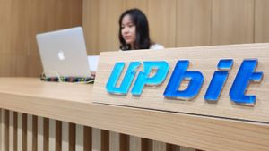 Transaksi Kripto Tembus Rp409 Triliun, Upbit Indonesia Dorong Ekosistem Digital yang Aman dan Bertanggung Jawab