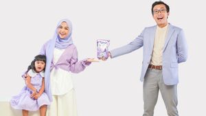 피부 건강 문제를 피하십시오, SLS 및 파라벤이없는 Sayang Hijab 세제 사용은 계속해서 캠페인을 벌입니다.