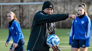 Dipanggil Interview Patrick Kluivert, Kurniawan Dwi Yulianto: Santai dengan Banyak Pertanyaan