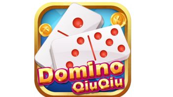 ادعى دومينو تشيو تشيو أنه ليس موقعا للمقامرة عبر الإنترنت ، Kominfo: يرجى التنزيل