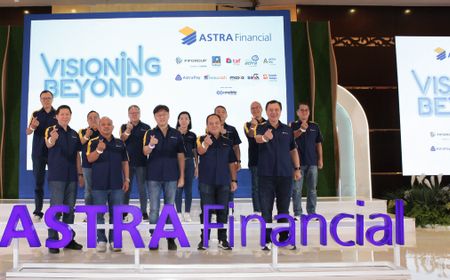 Astra Financial Tawarkan Program Pembelian Mobil dan Motor Menarik Selama GIIAS 2024, Apa Saja?