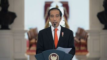 Detik-Detik Pemberitahuan Siapa Nama Calon Panglima TNI, Istana Beri Penjelasan