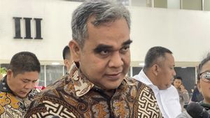 PDIP Pilih Pramono Anung Bukan Anies, Gerindra: Kami Hormati Keputusan Ibu Mega