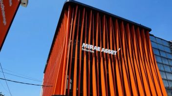 Mirae Asset nie le problème de 14,5 trillions de roupies, affirme que les fonds des clients sont en sécurité au milieu de l'enquête de l'OJK