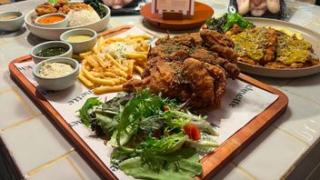 3 煮熟、美味的生殖性鸡肉加工的建议