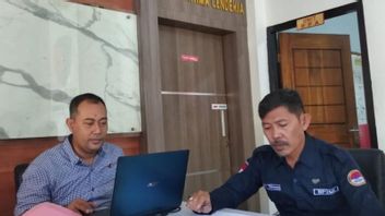 BP3MI NTB-Polres Sumbawa Ungkap Dugaan Pelanggaran Perlindungan PMI