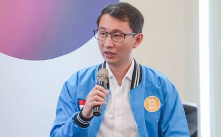 CEO INDODAX: Bakal Ada Dampak Positif jika Indonesia Ikuti Jejak Thailand Setujui ETF Bitcoin