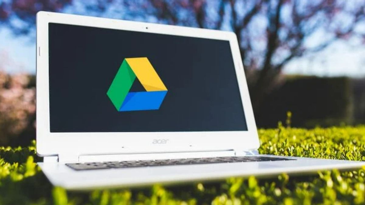 Cara Ekstrak File RAR di Google Drive Tanpa <i>Download</i>, Cek Dulu Isi File Tersebut