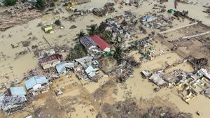 Ancaman Kesehatan Anak-anak di Tengah Bencana Sumatera