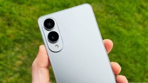 Bocoran Galaxy S26 Edge Ungkap Kamera Ultra-Wide 50MP yang Canggih