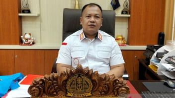 rénovation : Des centaines d'indonésiens vivent à Cianjur, une supervision étroite de la sécurité et de la sécurité