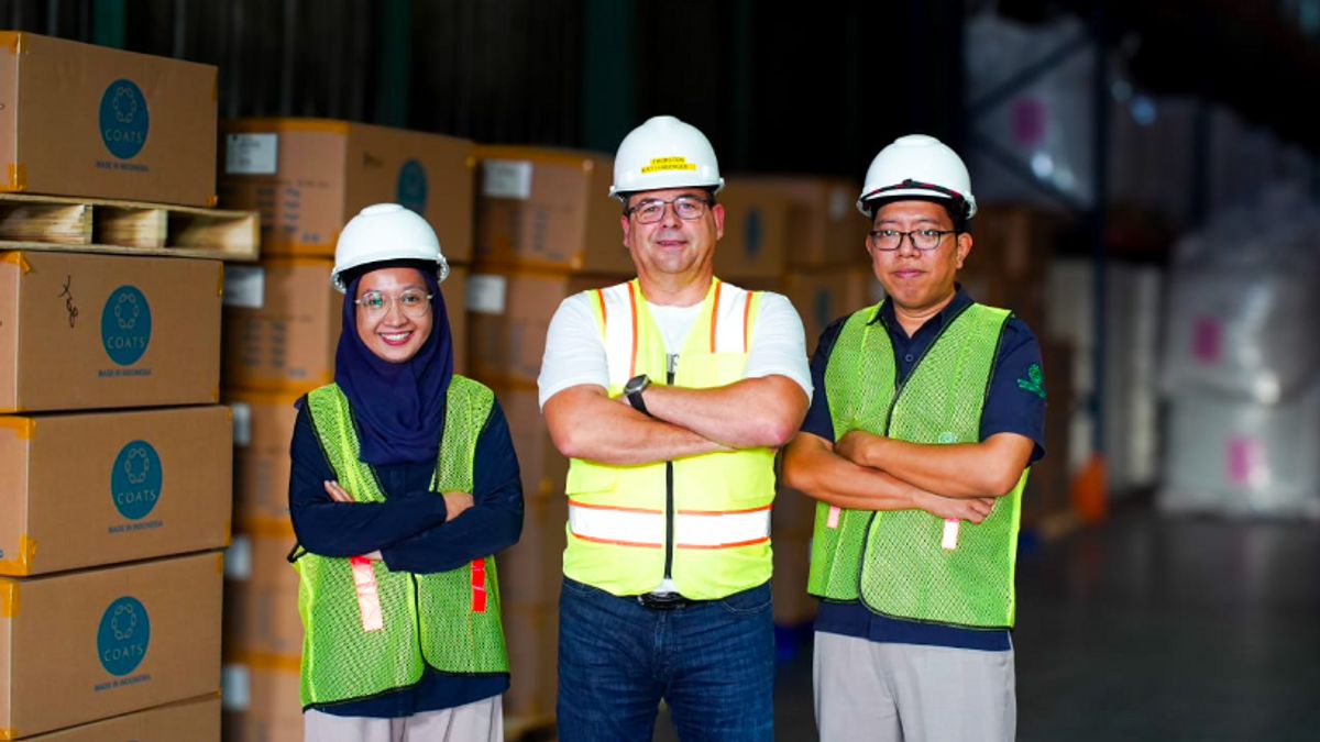 Budaya Kerja Sehat yang Bikin Karyawan Betah dan Semakin Produktif
