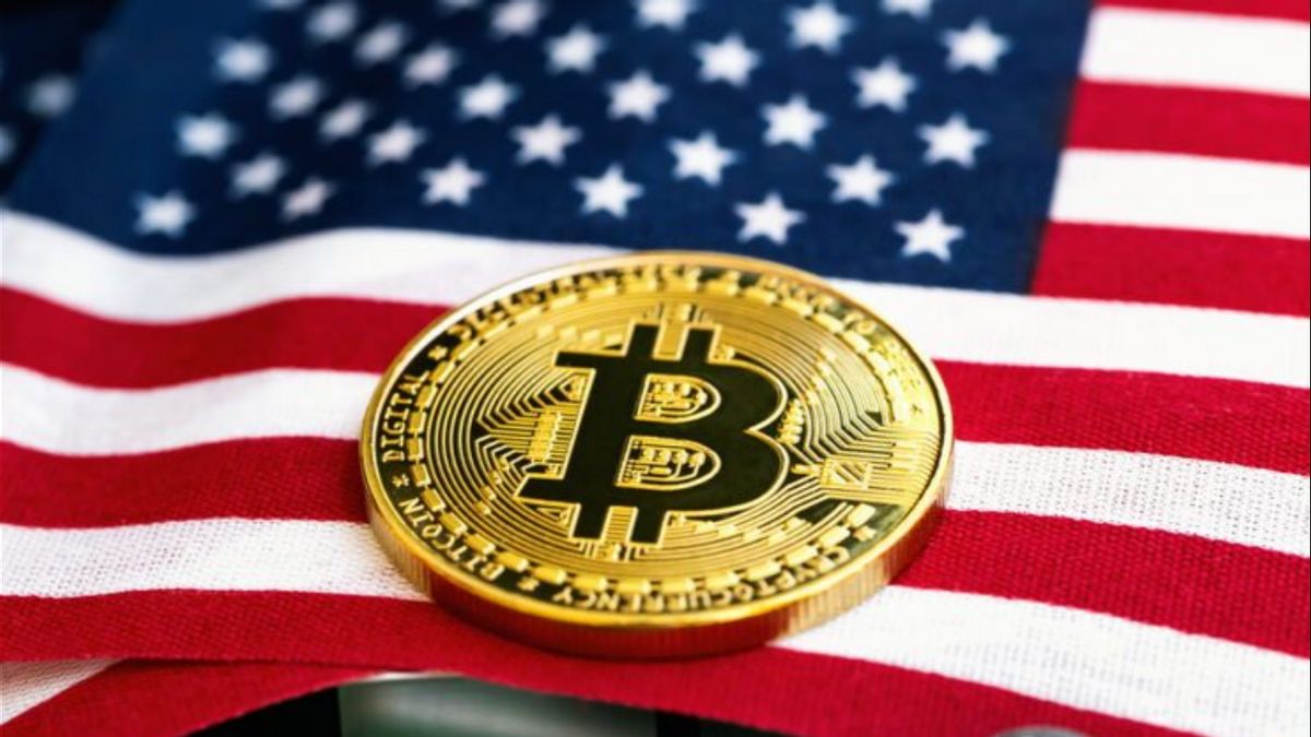 40.000 Bitcoin Owned by the US Government Begins to be Moved, Will It be Sold?