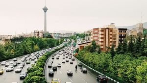 Jerman Peringatkan Warganya di Timur Tengah Waspada Rencana Serangan AS ke Iran
