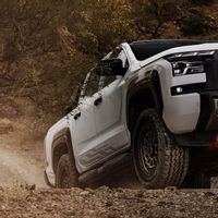 Mitsubishi Triton Raider 2026 Siap Meluncur, Suspensi Baru Jadi Andalan