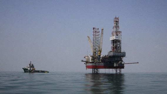 Deputy Of Commission VII DPR Calls The Oil And Gas Industry Entering The Sunset Era, Needs Regulations To Ease Investment