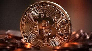 Bitcoin Rebound, Naik Lebih dari 7 Persen dalam 24 Jam di Level Rp1,54 Miliar